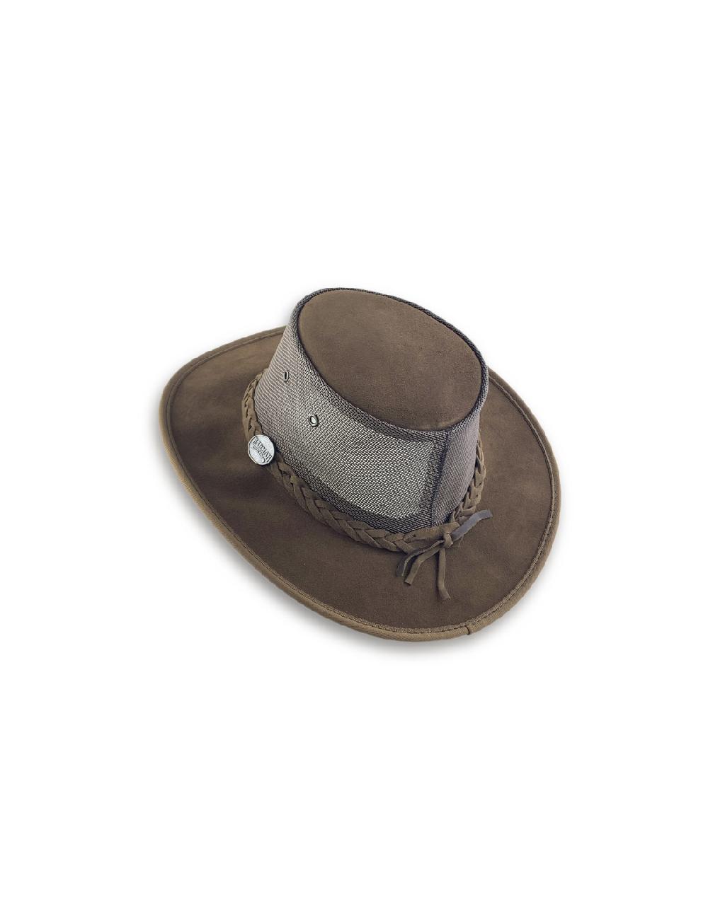 Sombreros Albero Sombrero Foldaway Cooler Hickory