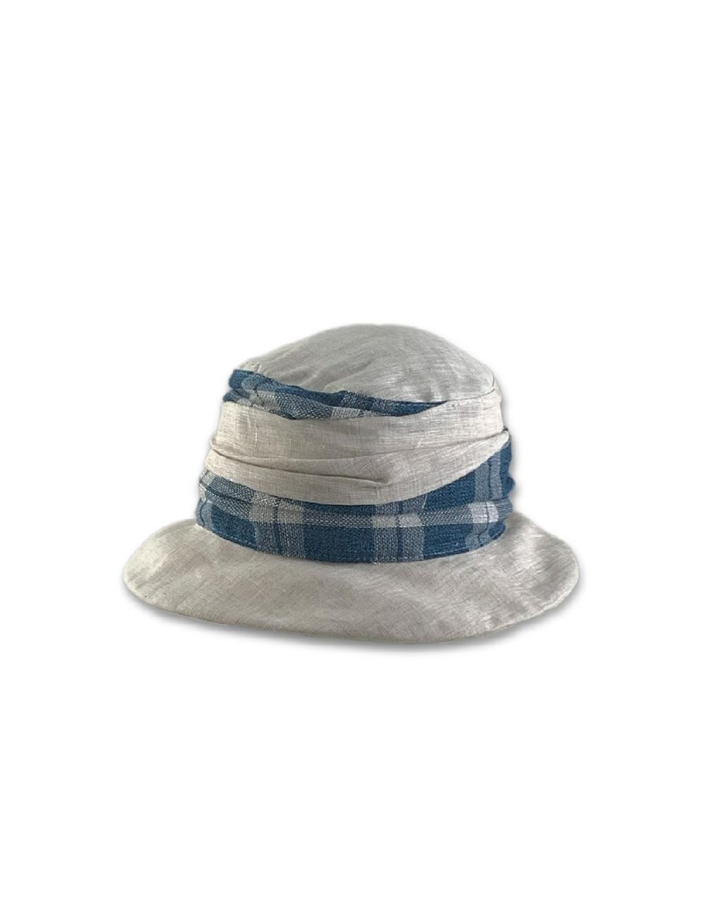 sombreros albero Sombrero Hana Beige