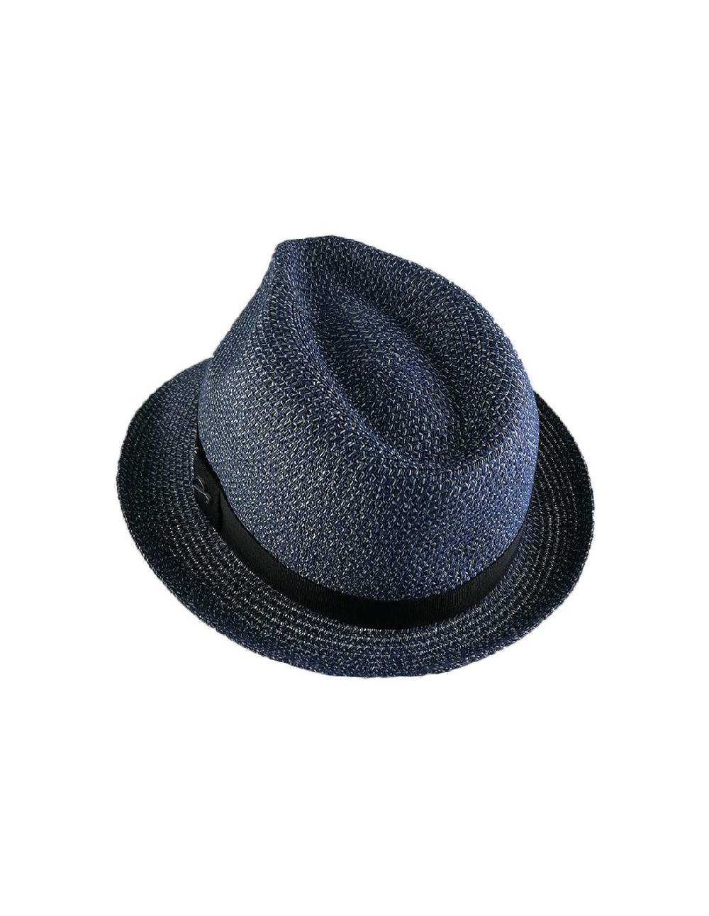 sombreros albero Sombrero Harrison 22 457 Azul