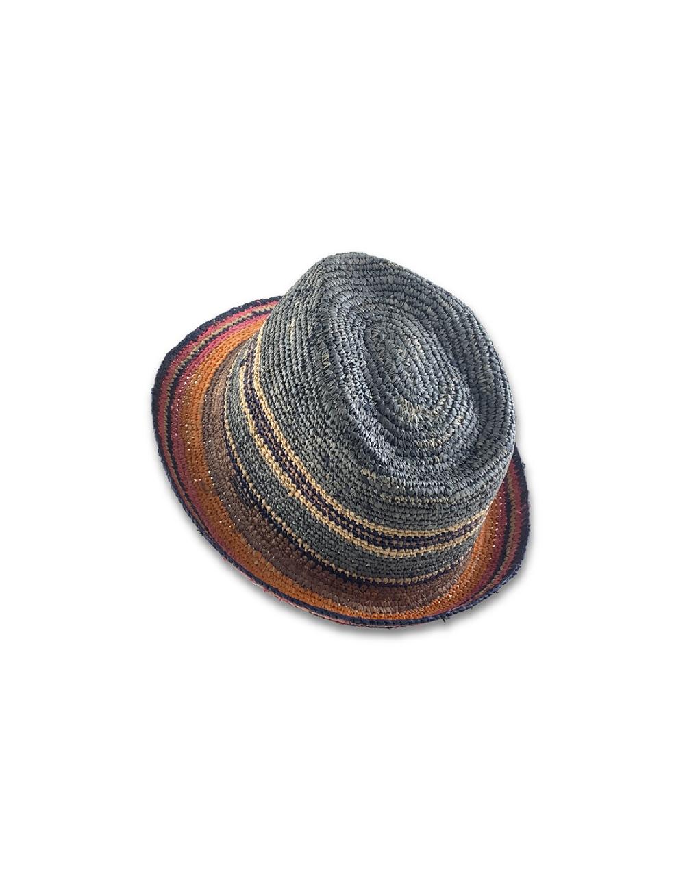 Sombreros Albero Sombrero Havanna De Capo