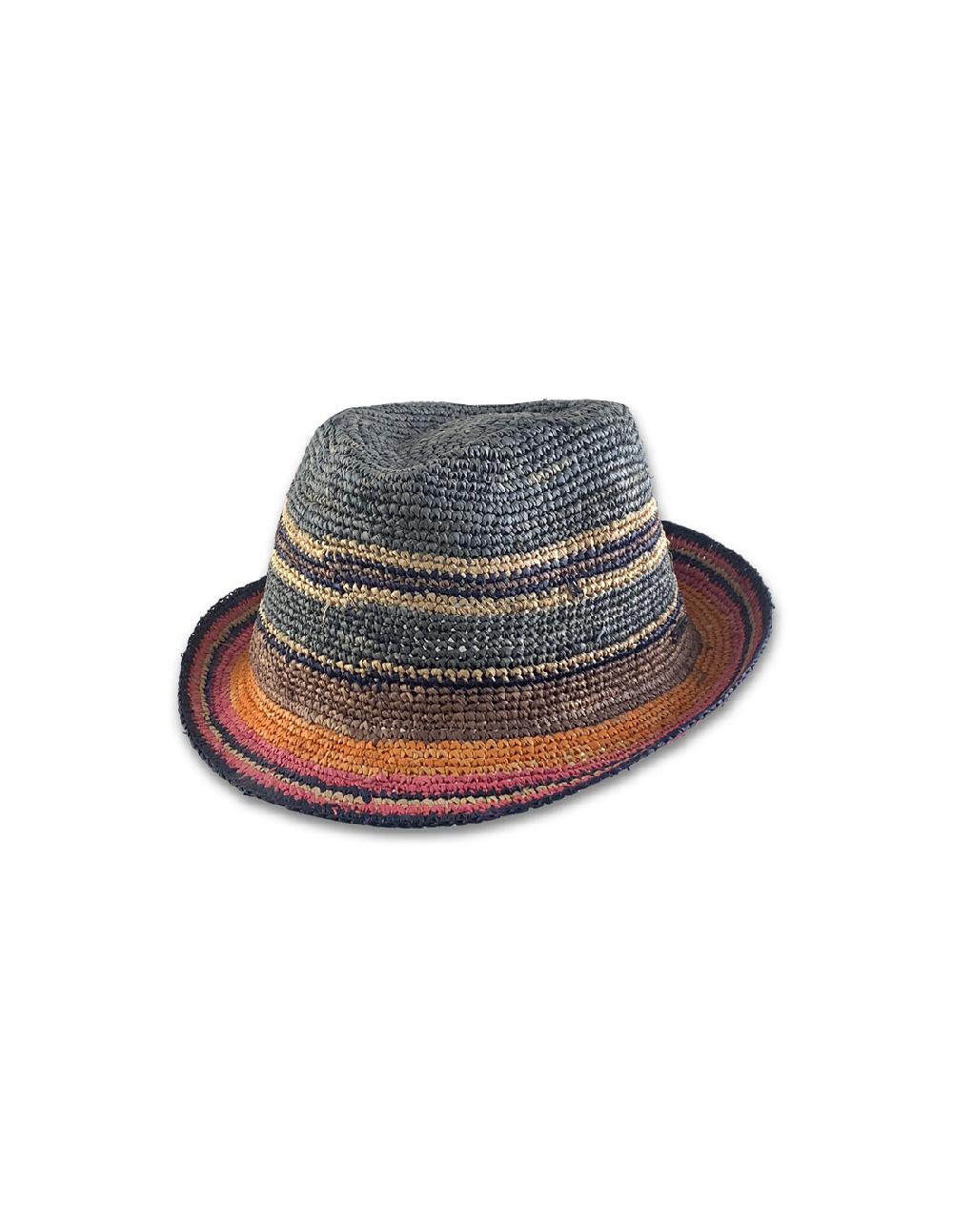 sombreros albero Sombrero Havanna de Capo