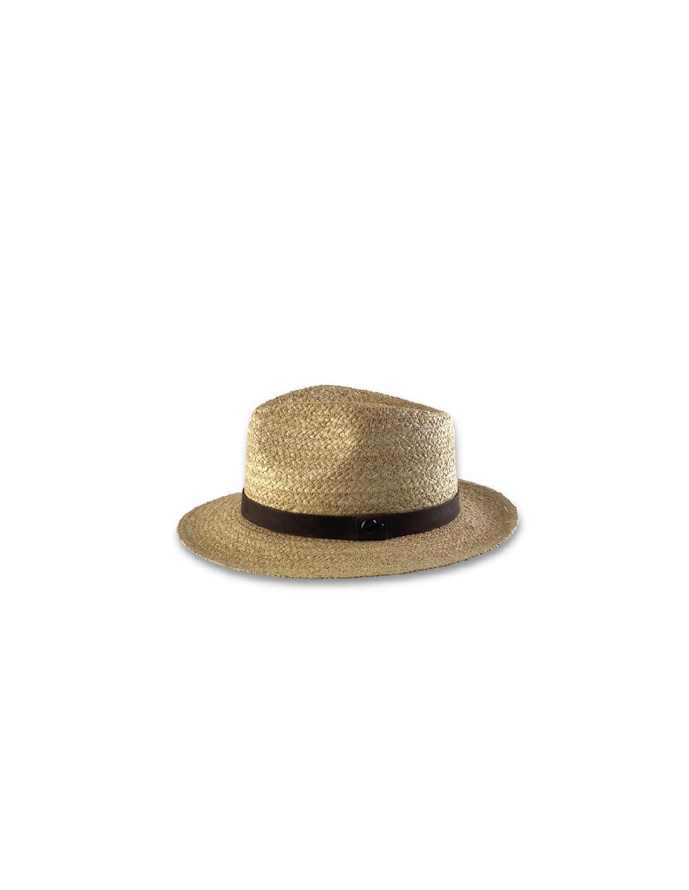 Sombreros Albero Sombrero Hemingway 22 563 Natural