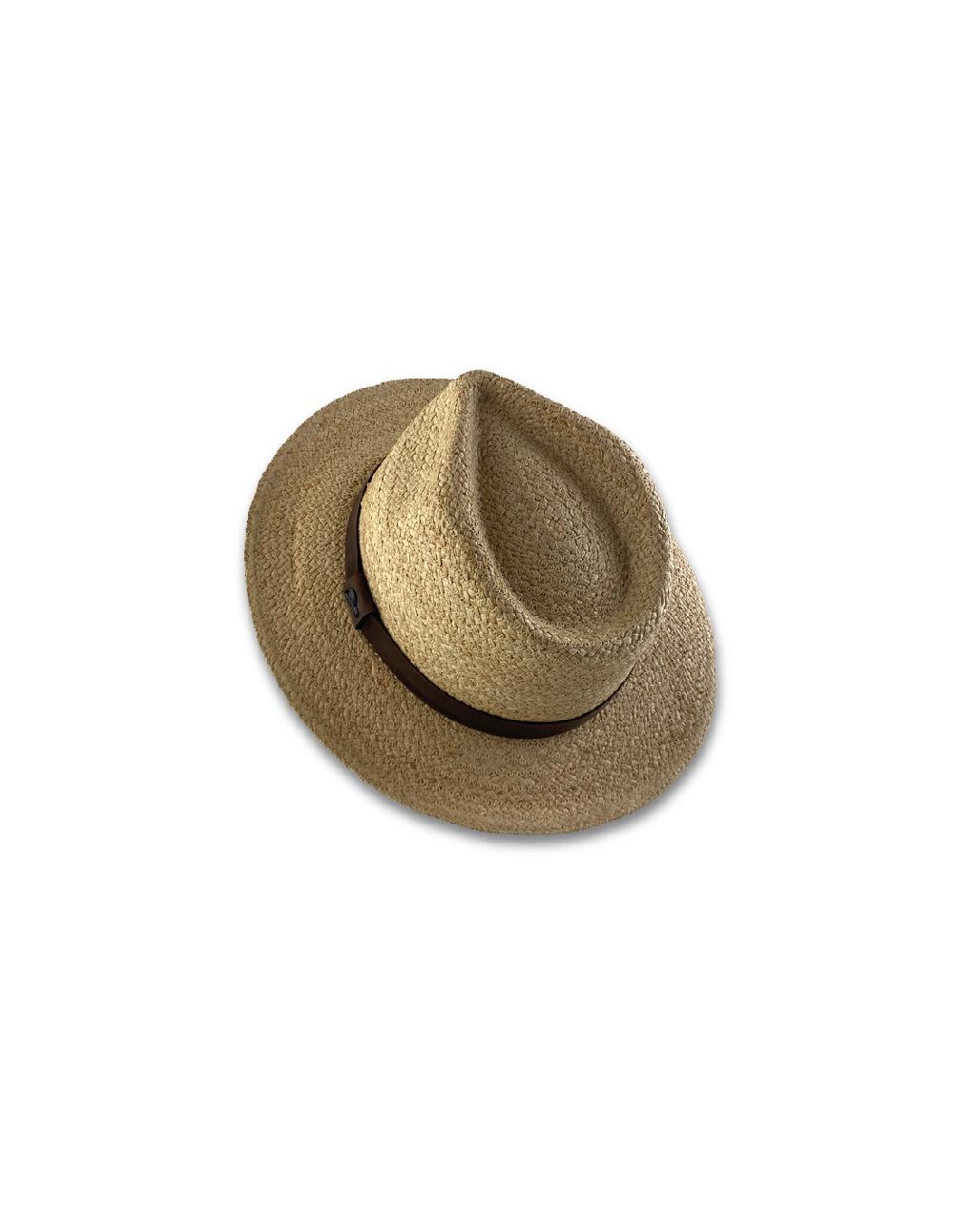 Sombreros Albero Sombrero Hemingway 22 563 Natural