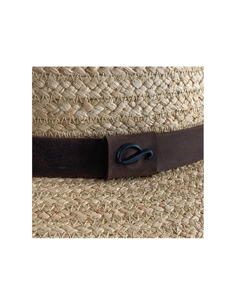 Sombreros Albero Sombrero Hemingway 22 563 Natural