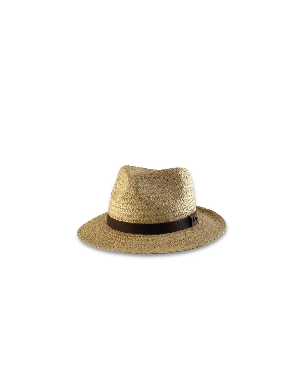 sombreros albero Sombrero Hemingway 22 563 Natural