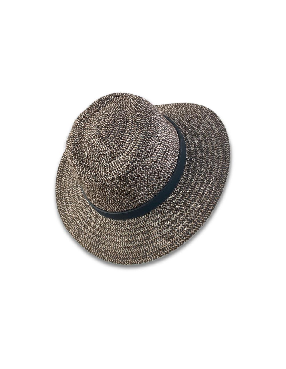 Sombreros Albero Sombrero Indi Jaspeado