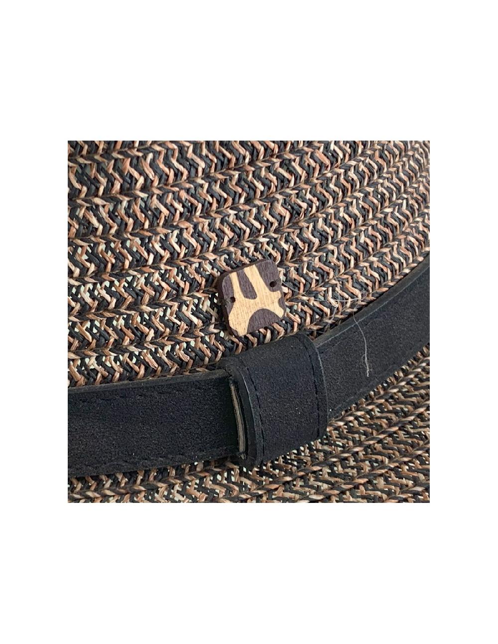 Sombreros Albero Sombrero Indi Jaspeado