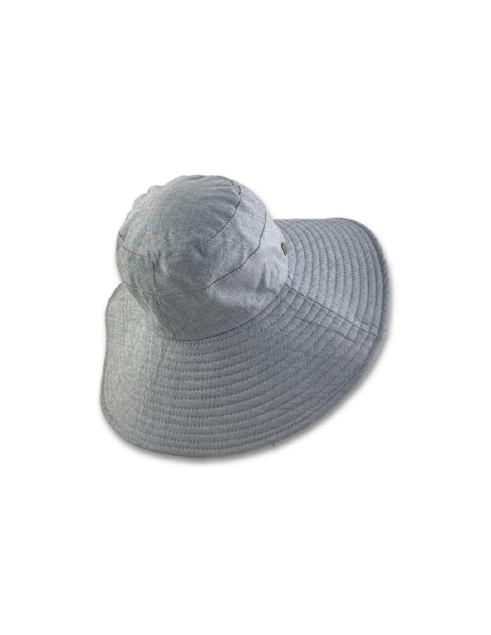 Sombreros Albero Sombrero Ivana Gris