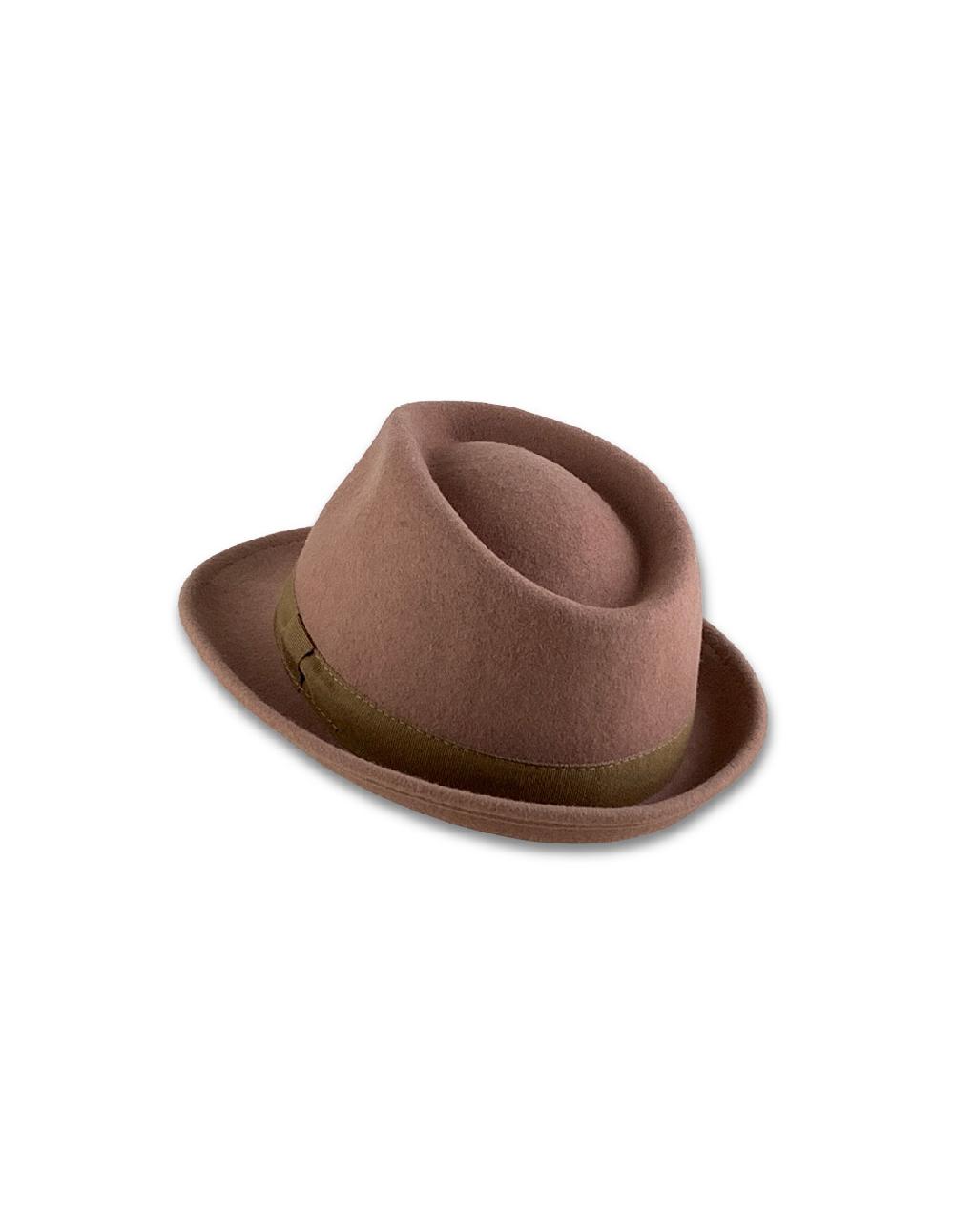 Sombreros Albero Sombrero Jackman Camel