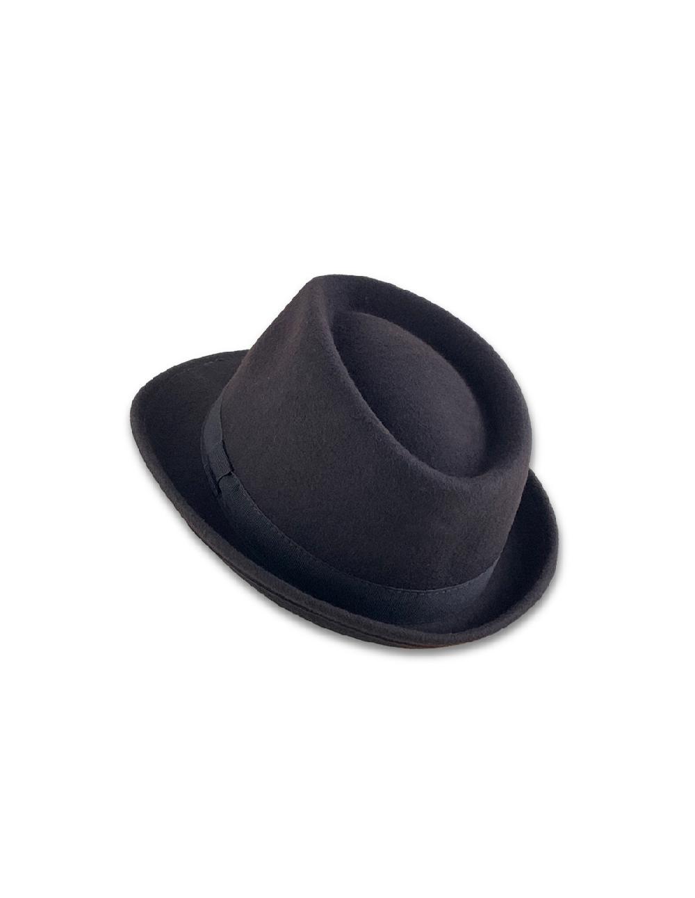 Sombreros Albero Sombrero Jackman Marrón