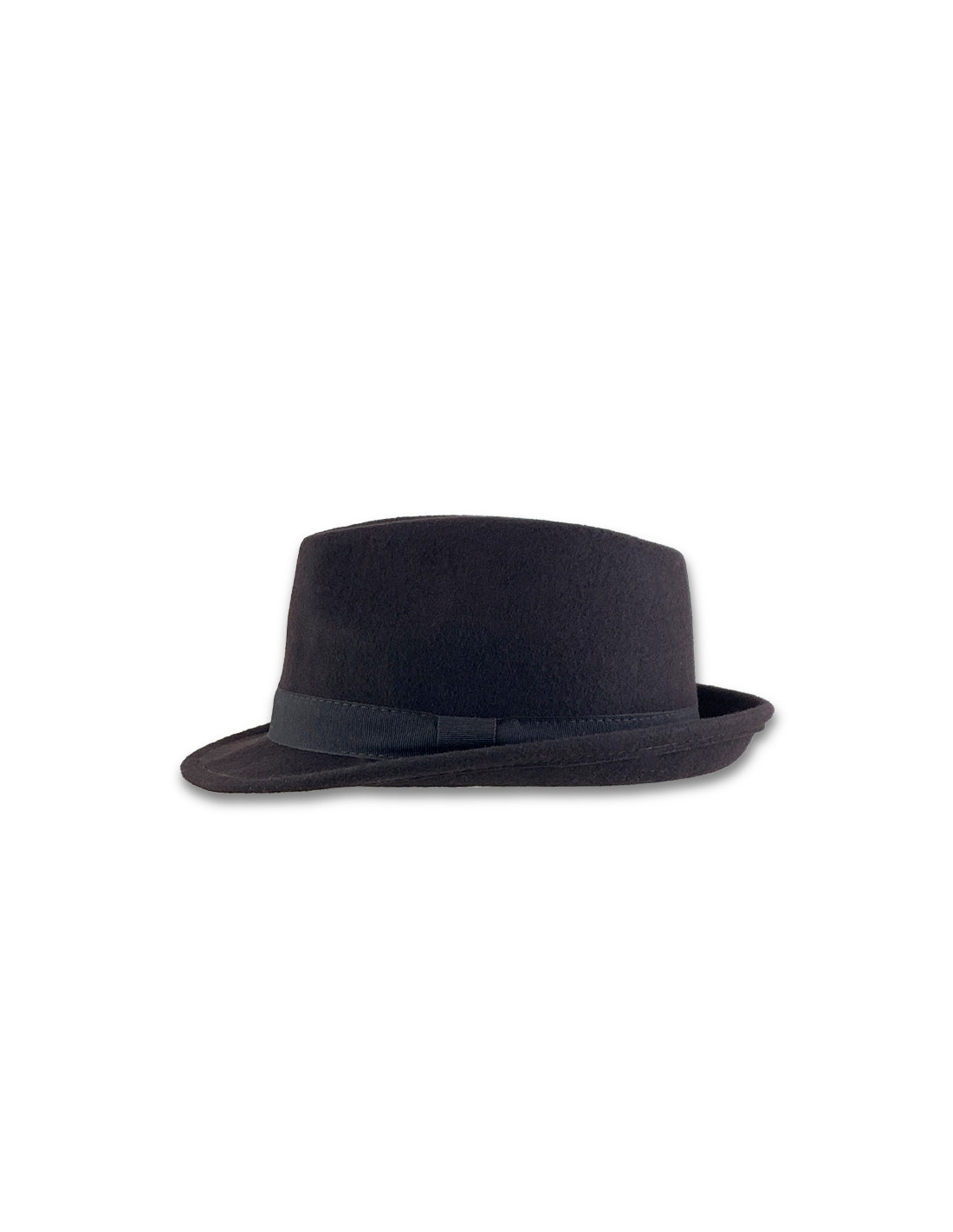 sombreros albero Sombrero Jackman Marrón