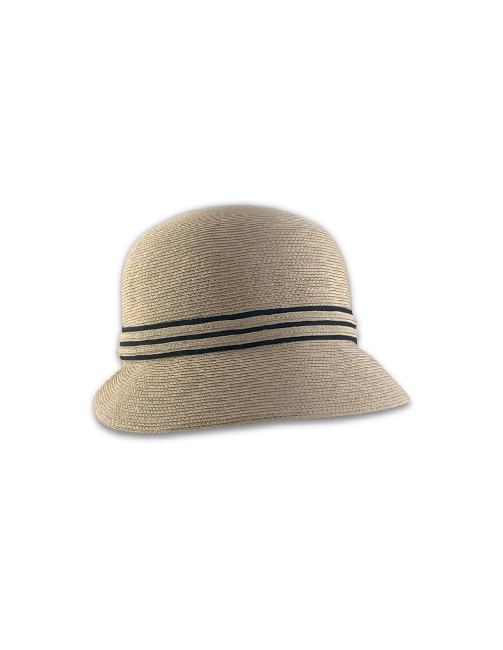 Sombreros Albero Sombrero Lotte Natural De Bronté