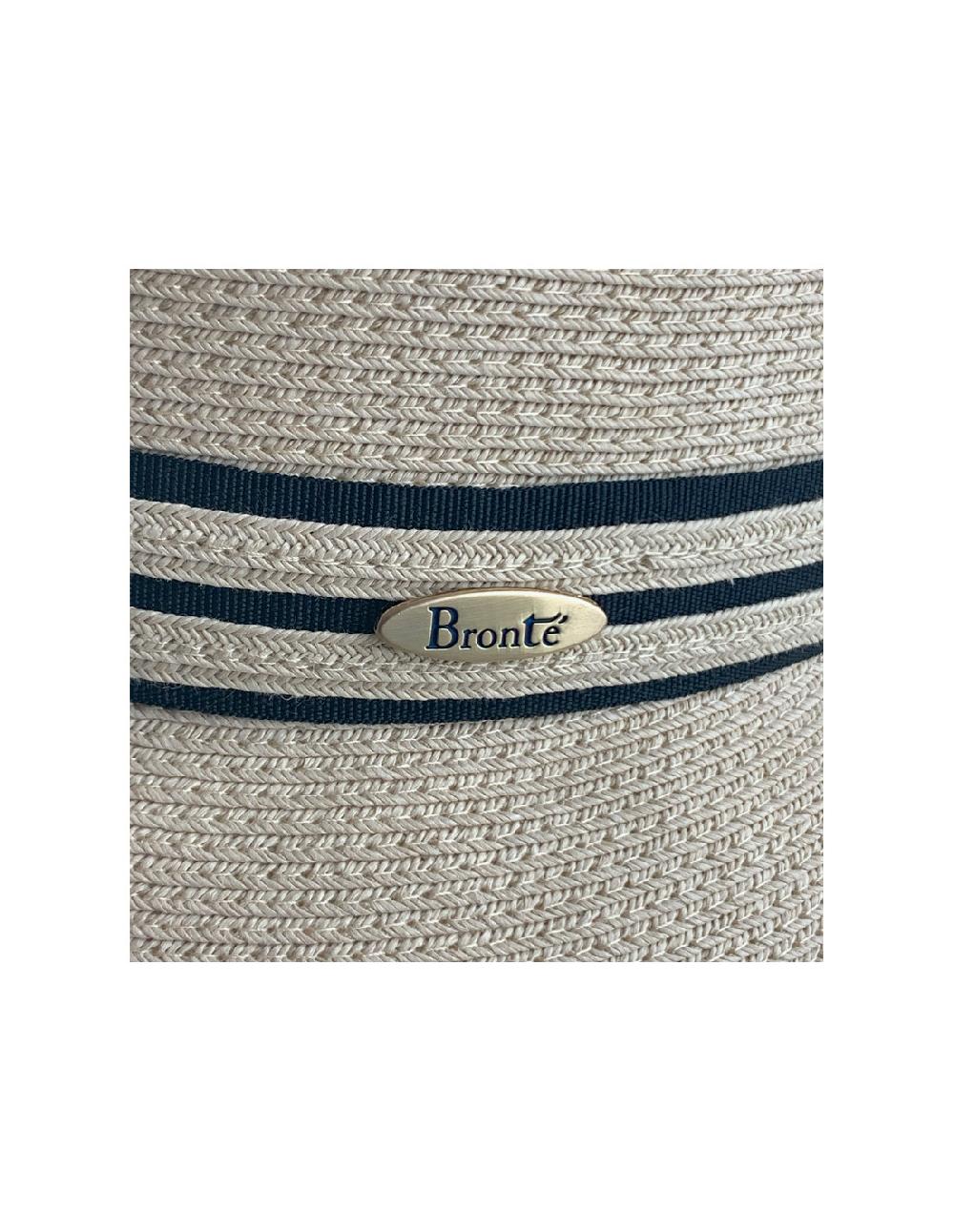 Sombreros Albero Sombrero Lotte Natural De Bronté