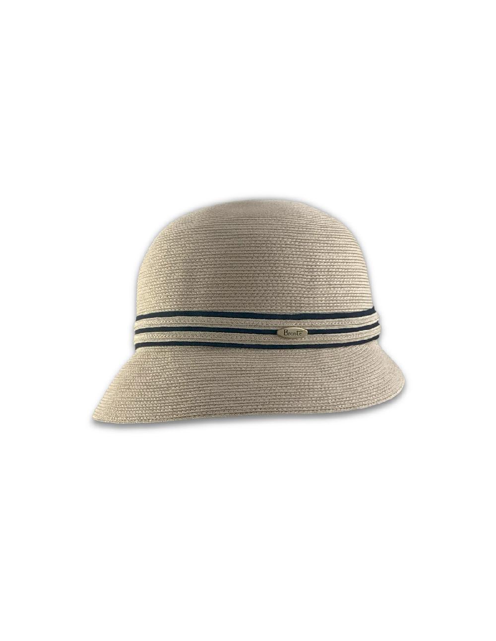 sombreros albero Sombrero Lotte Natural de Bronté