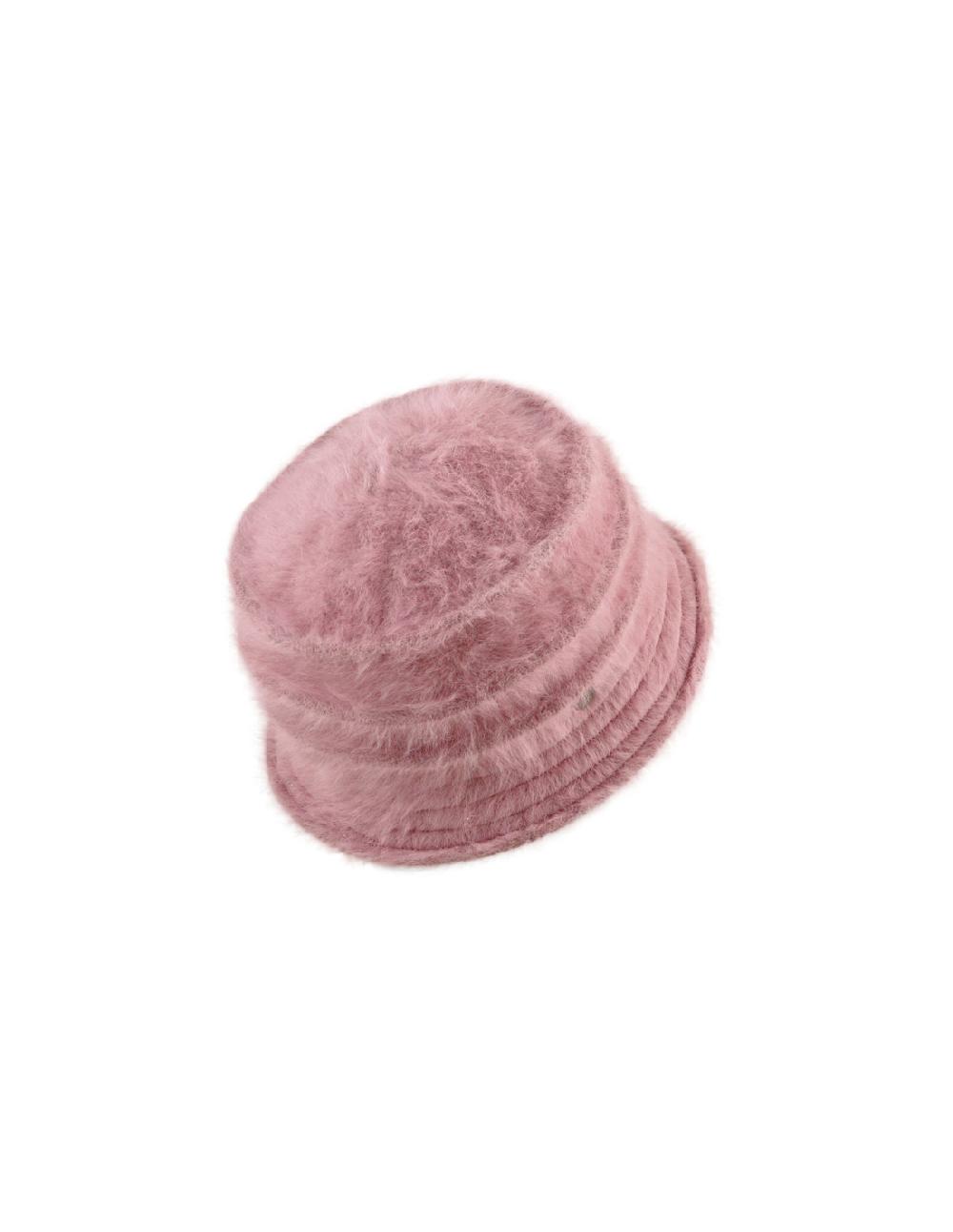 Sombreros Albero Sombrero Macu Rosa Palo