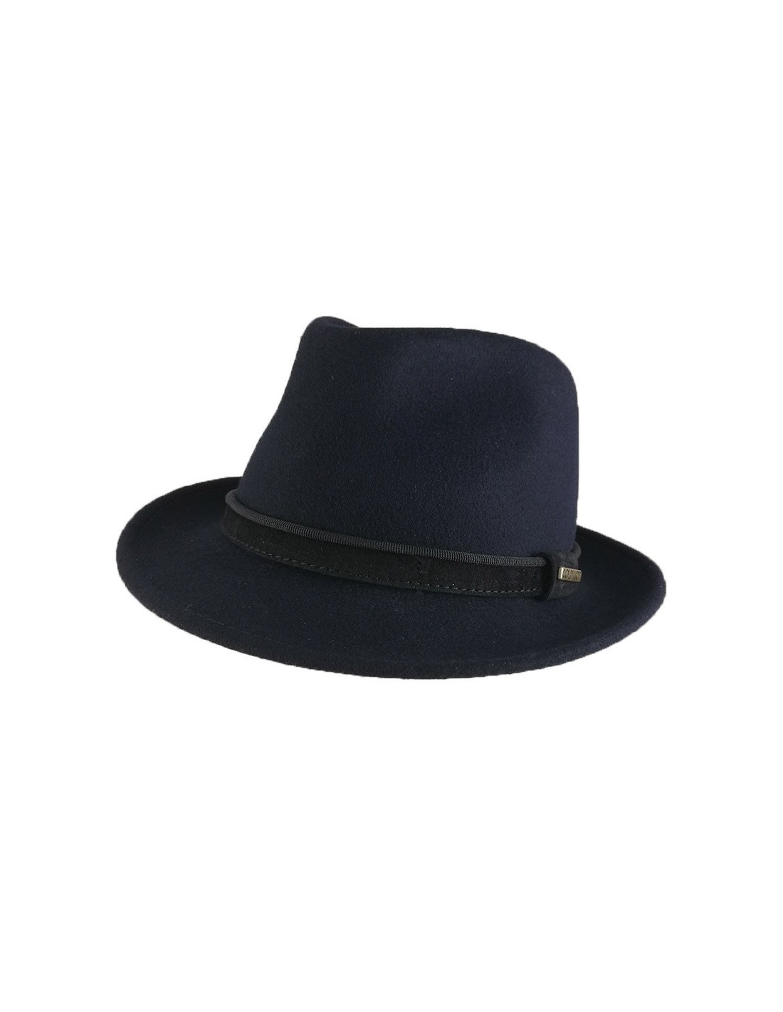 sombreros albero Sombrero Mansford Blu