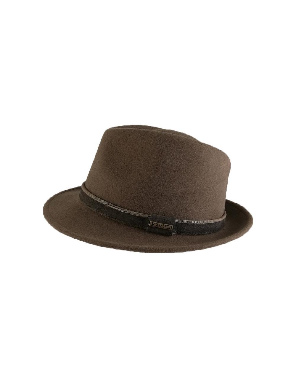 Sombreros Albero Sombrero Mansford Canguro