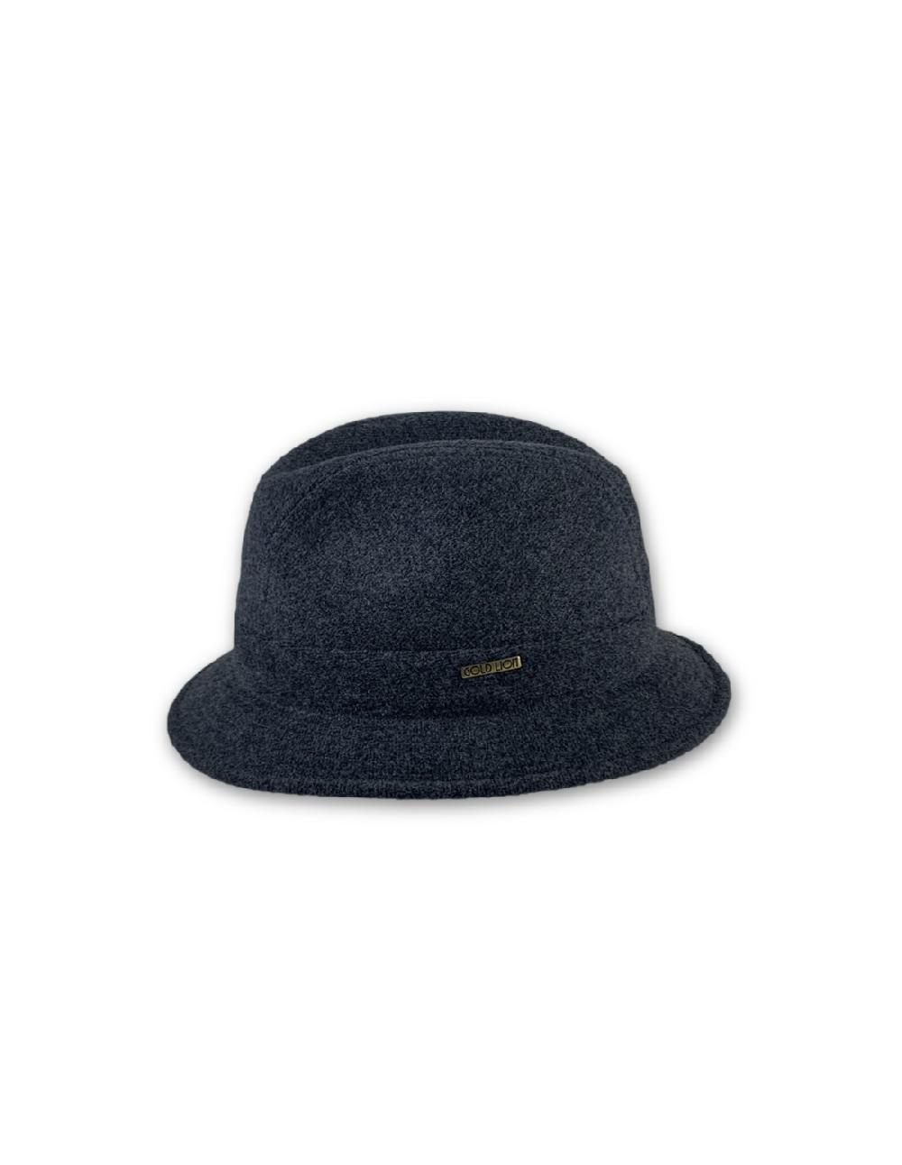 Sombreros Albero Sombrero Markus Antracita