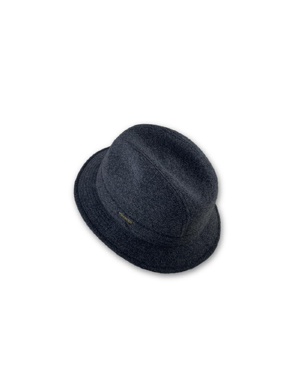 Sombreros Albero Sombrero Markus Antracita