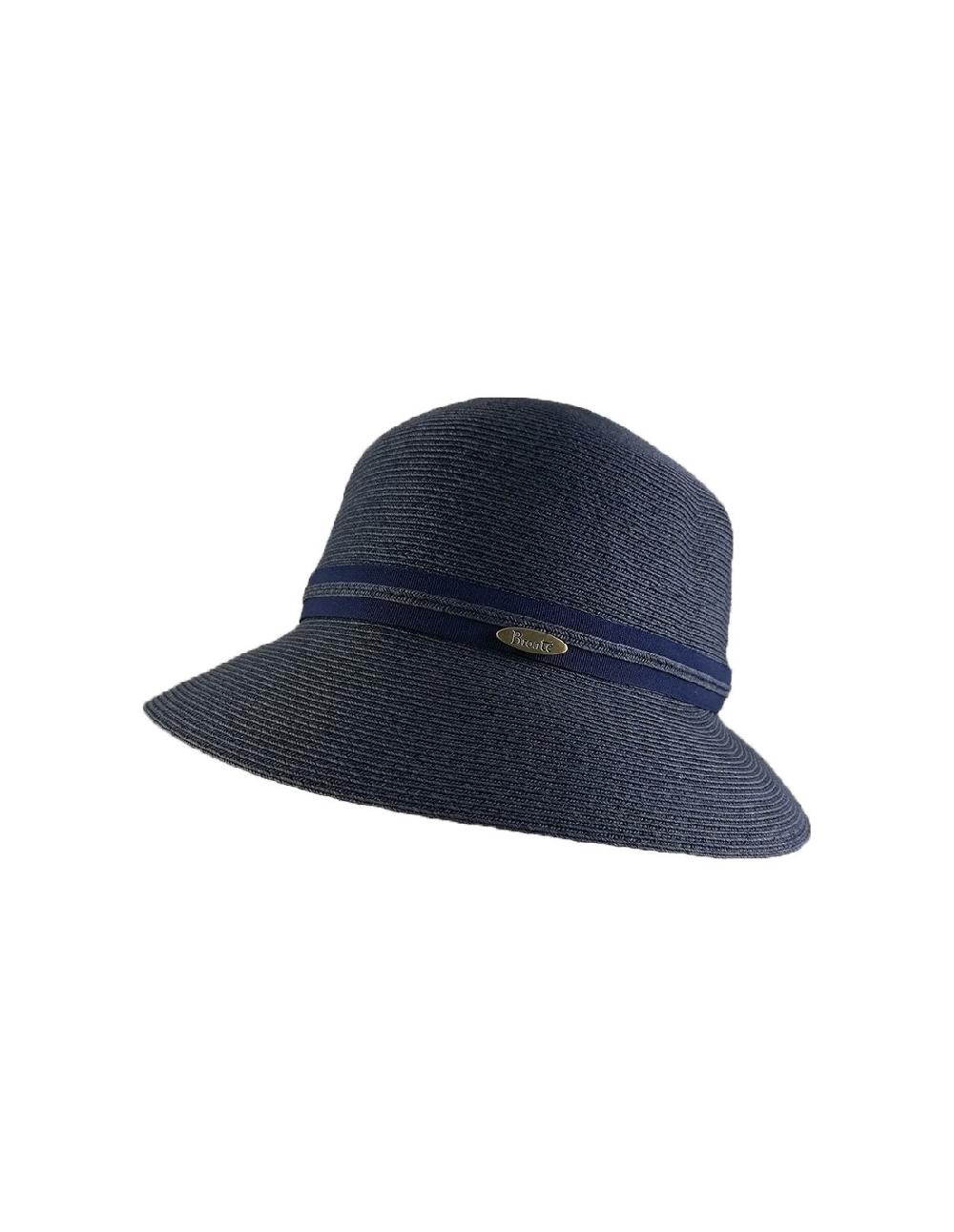 sombreros albero Sombrero mujer Julia Azul Marino