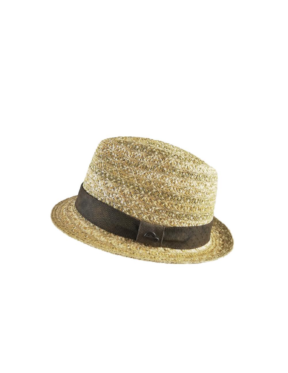 sombreros albero Sombrero Newman 41-106 Natural