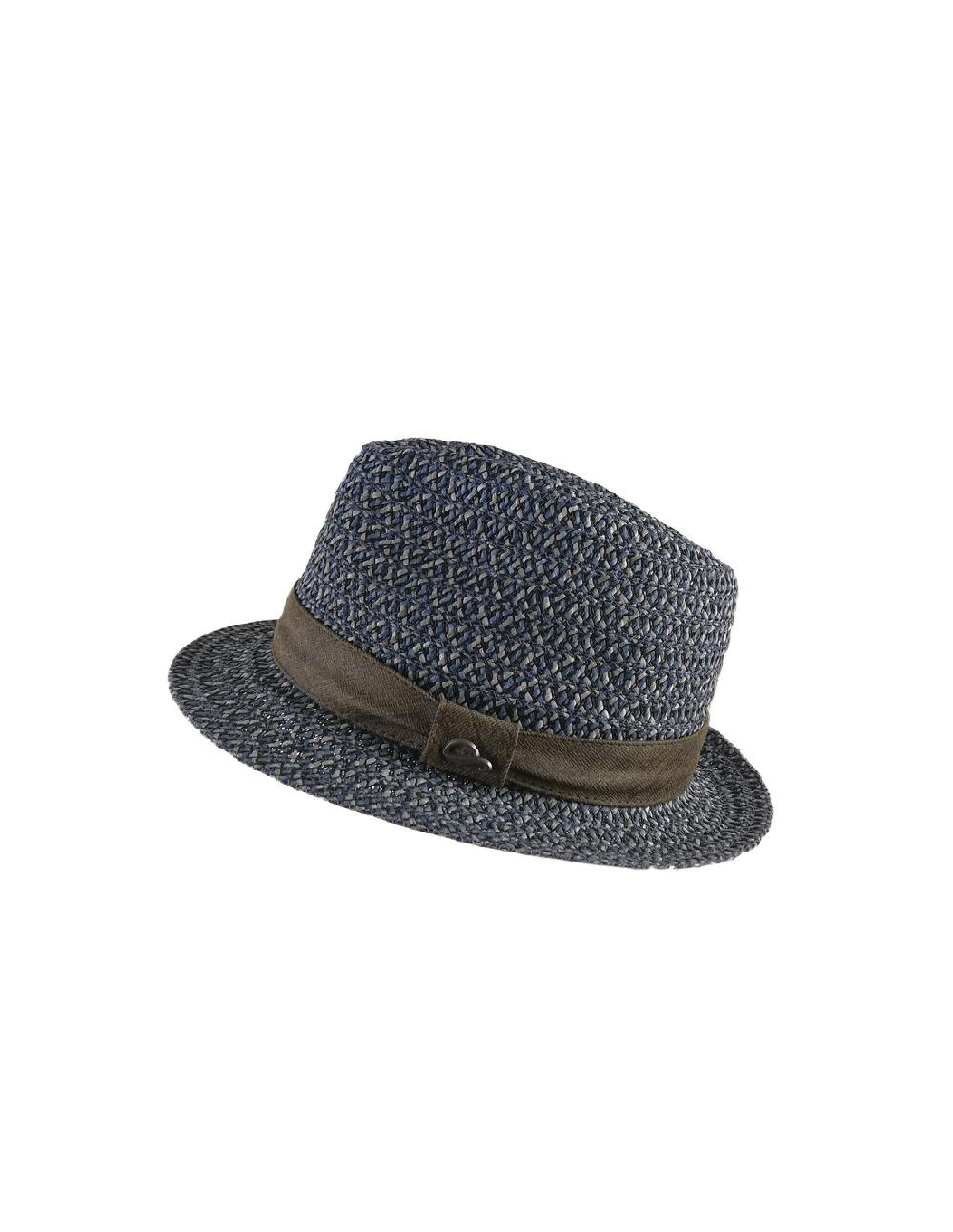 Sombreros Albero Sombrero Newman 41-169 Azul