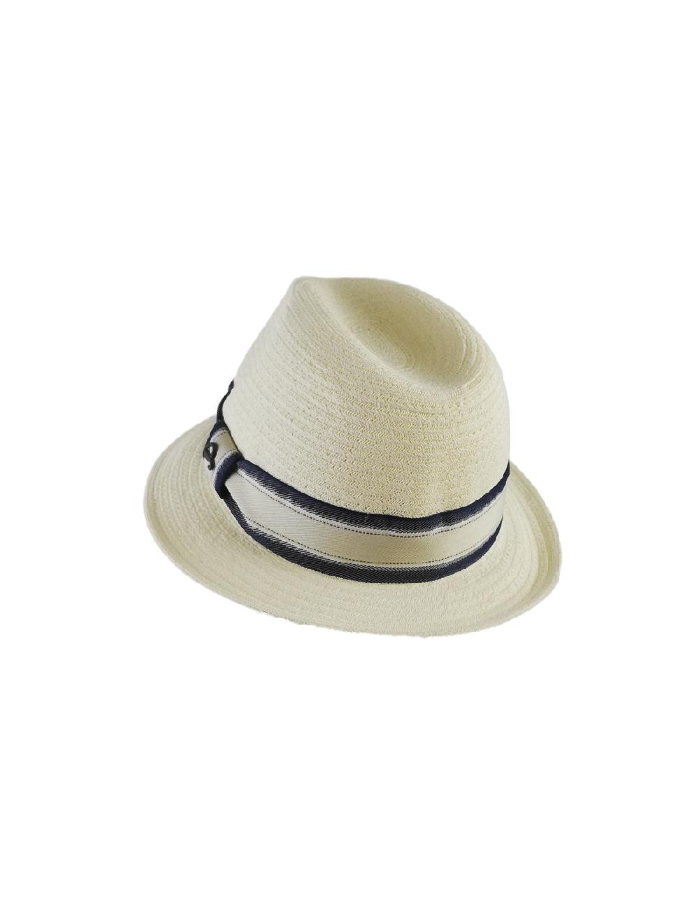 Sombreros Albero Sombrero Newman 41 212 Off White