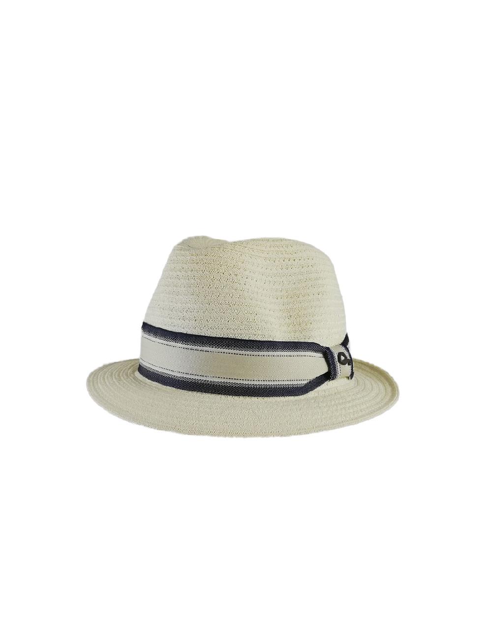 Sombreros Albero Sombrero Newman 41 212 Off White