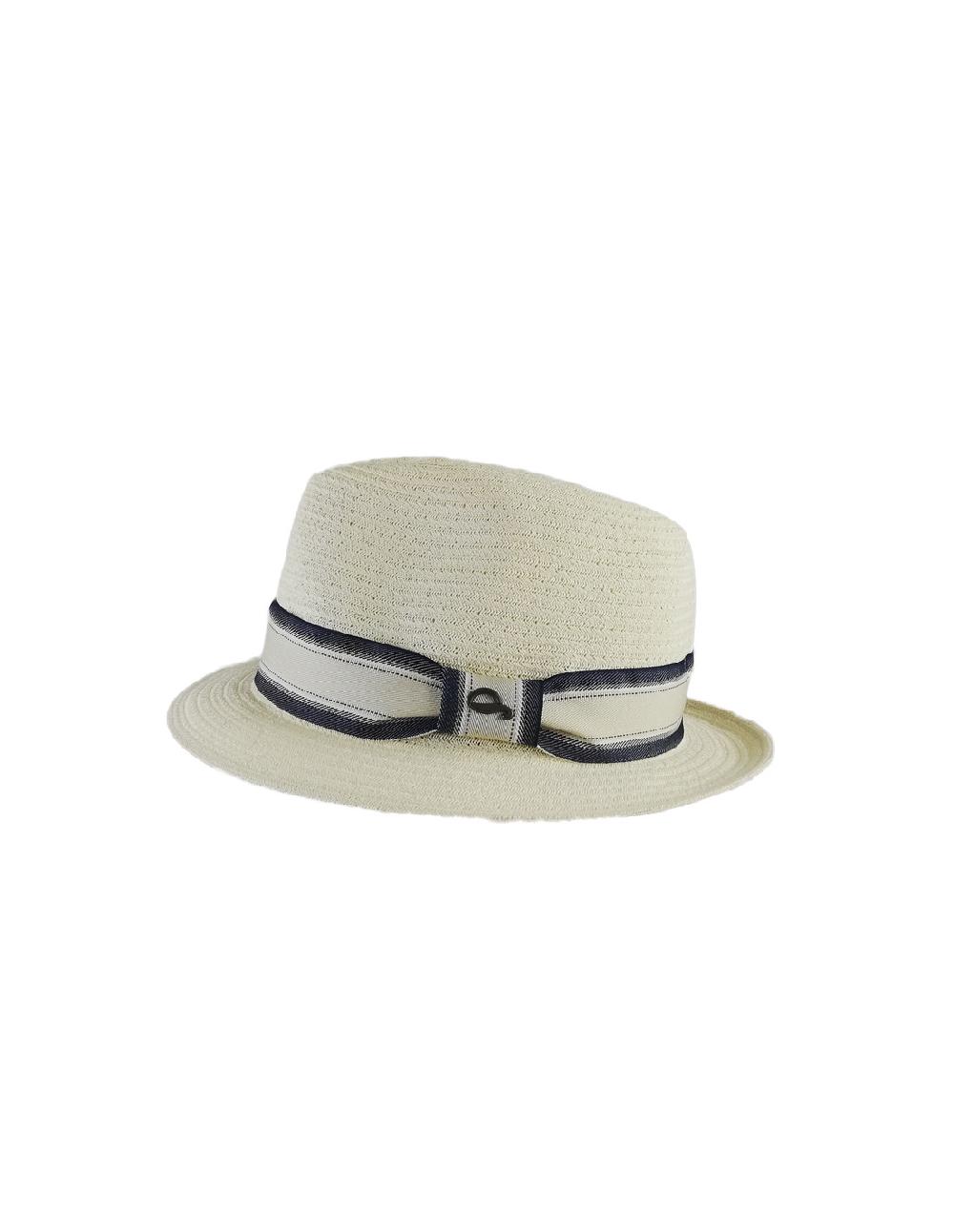 sombreros albero Sombrero Newman 41 212 Off White