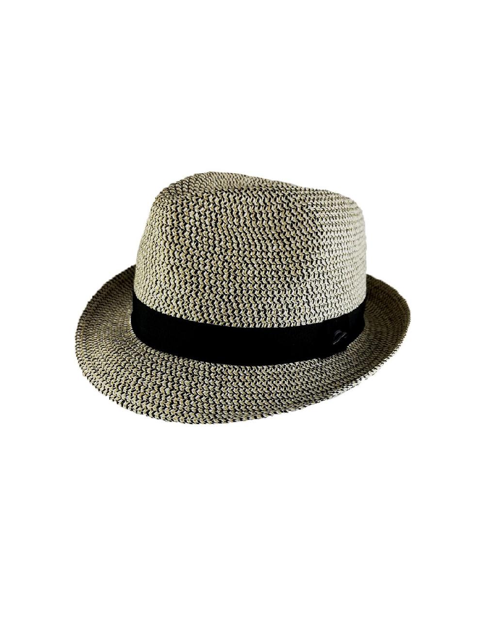 Sombreros Albero Sombrero Onyx 22 177 Negro