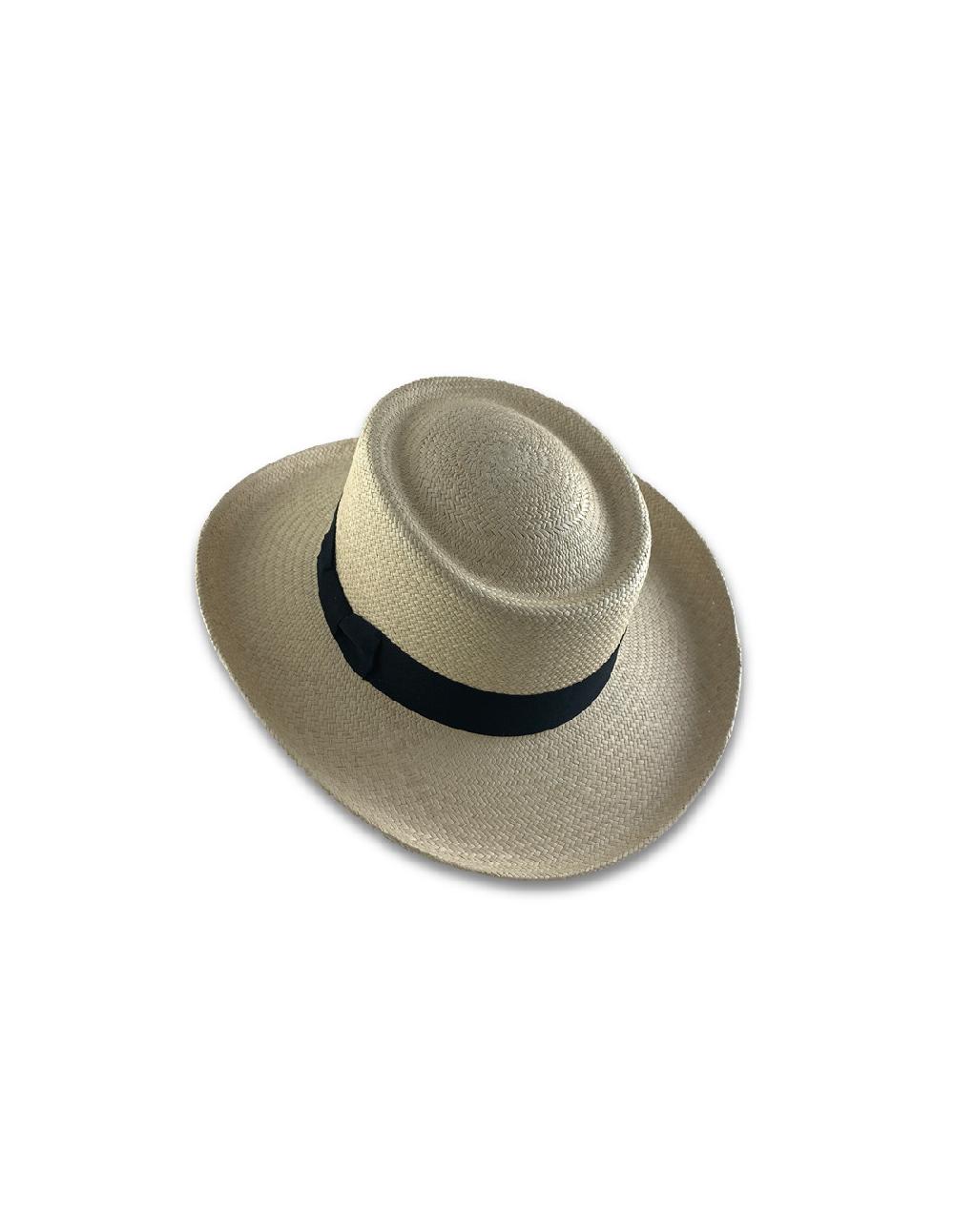 Sombreros Albero Sombrero Panama Blermann