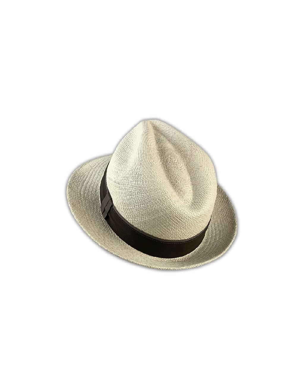Sombreros Albero Sombrero Panamá Eros Natural