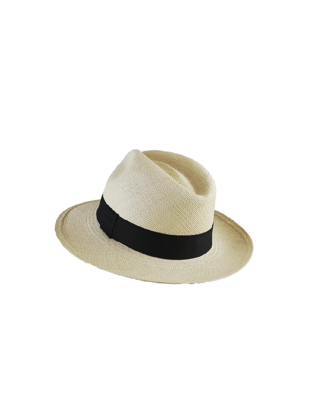 Sombreros Albero Sombrero Panamá Guanjo Natural