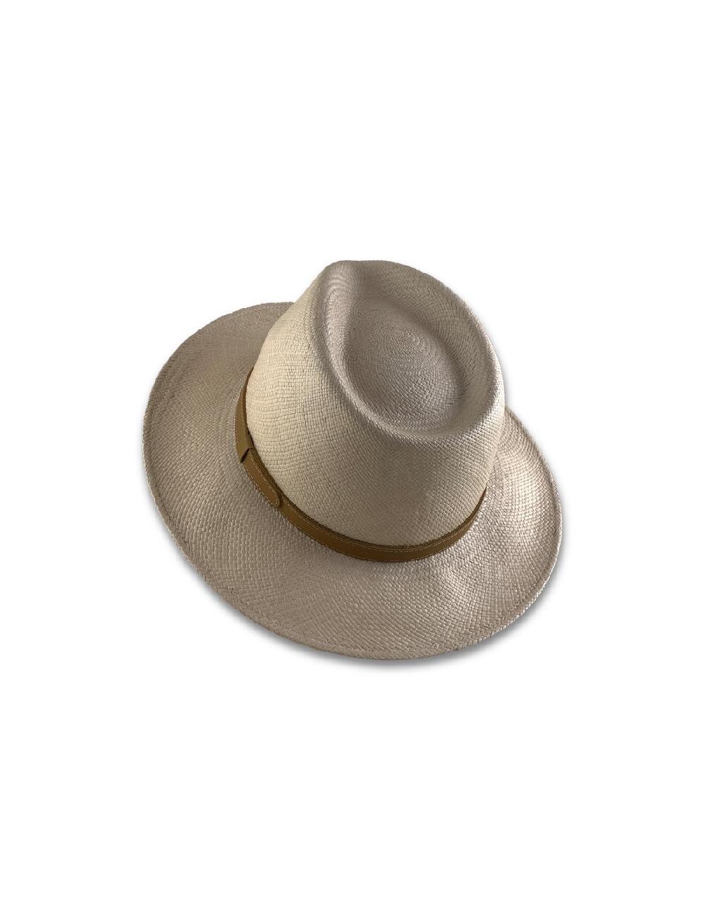 Sombreros Albero Sombrero Panamá Her Lind Sand