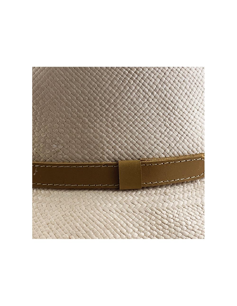 Sombreros Albero Sombrero Panamá Her Lind Sand