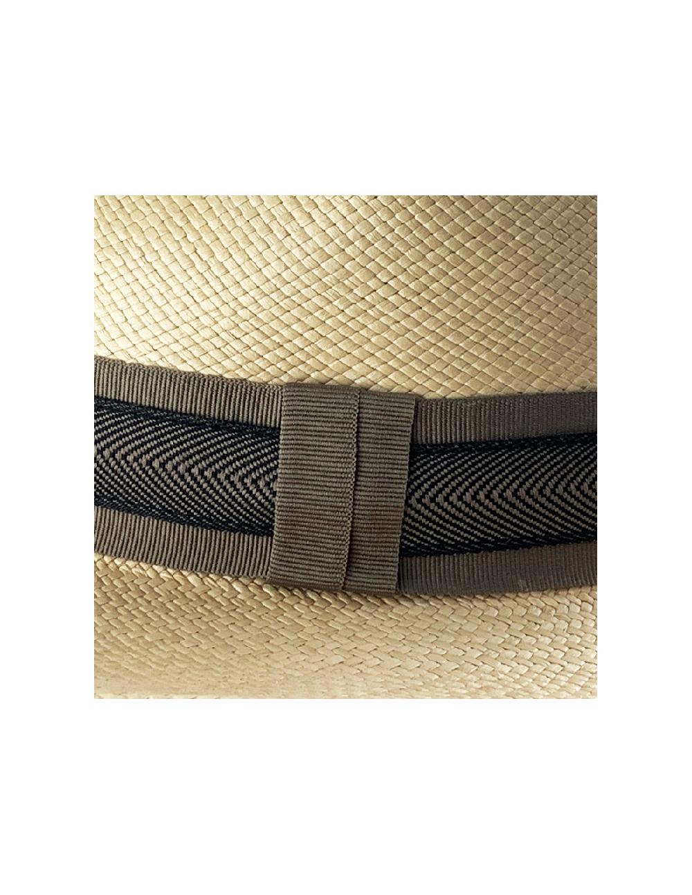 Sombreros Albero Sombrero Panama Hesper Natural