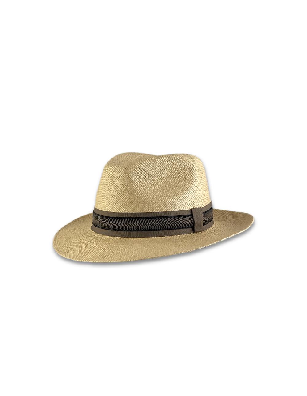 sombreros albero Sombrero Panama Hesper Natural
