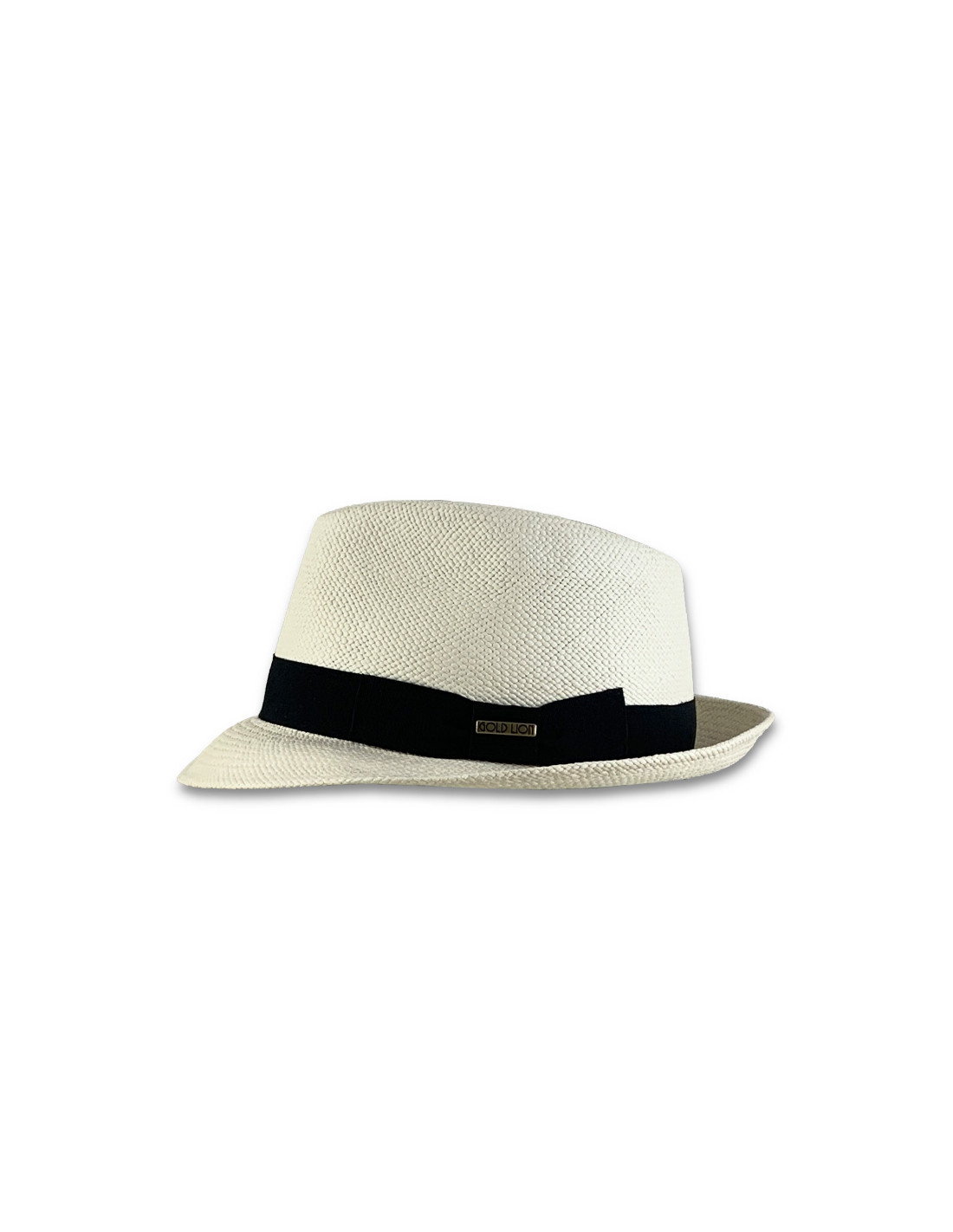 Sombreros Albero Sombrero Panama Langford Blanco