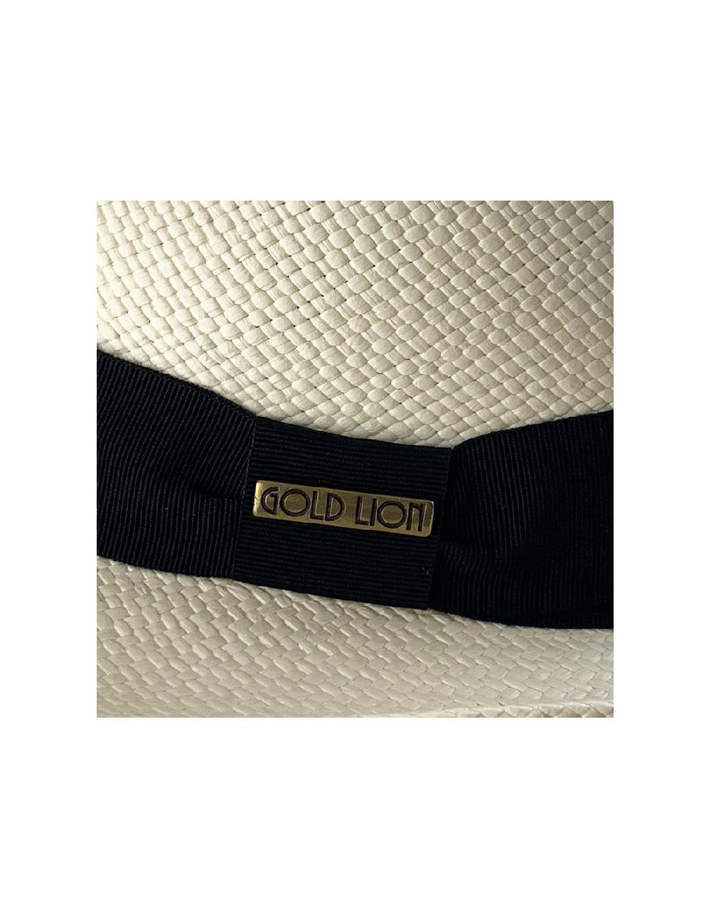 Sombreros Albero Sombrero Panama Langford Blanco