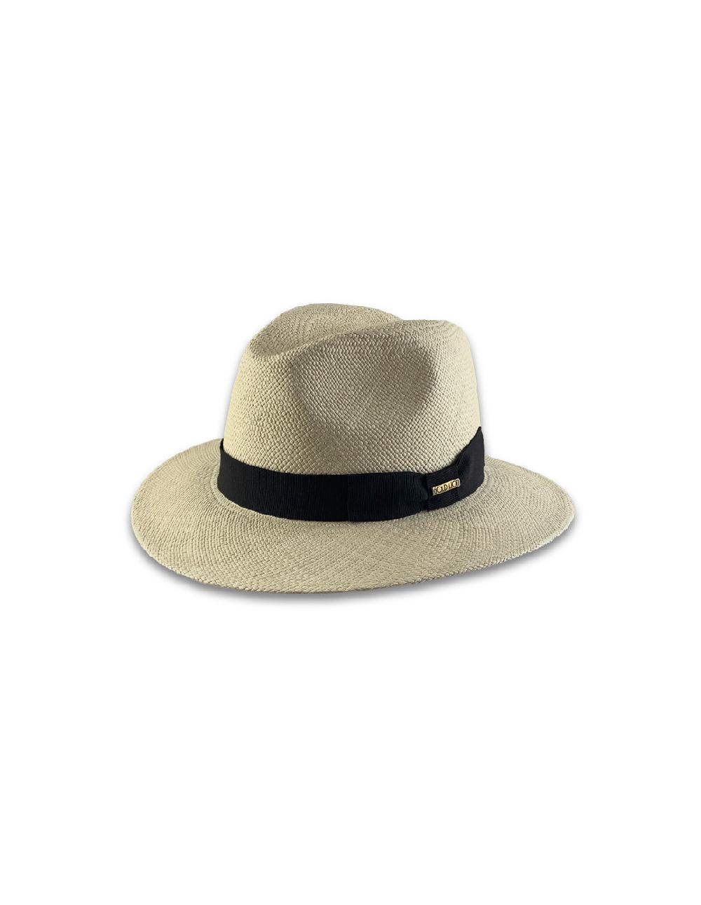 sombreros albero Sombrero Panama Leonardo
