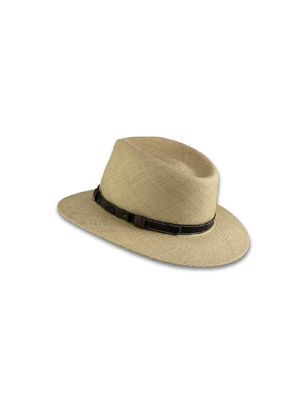 Sombreros Albero Sombrero Panama Miami Natural