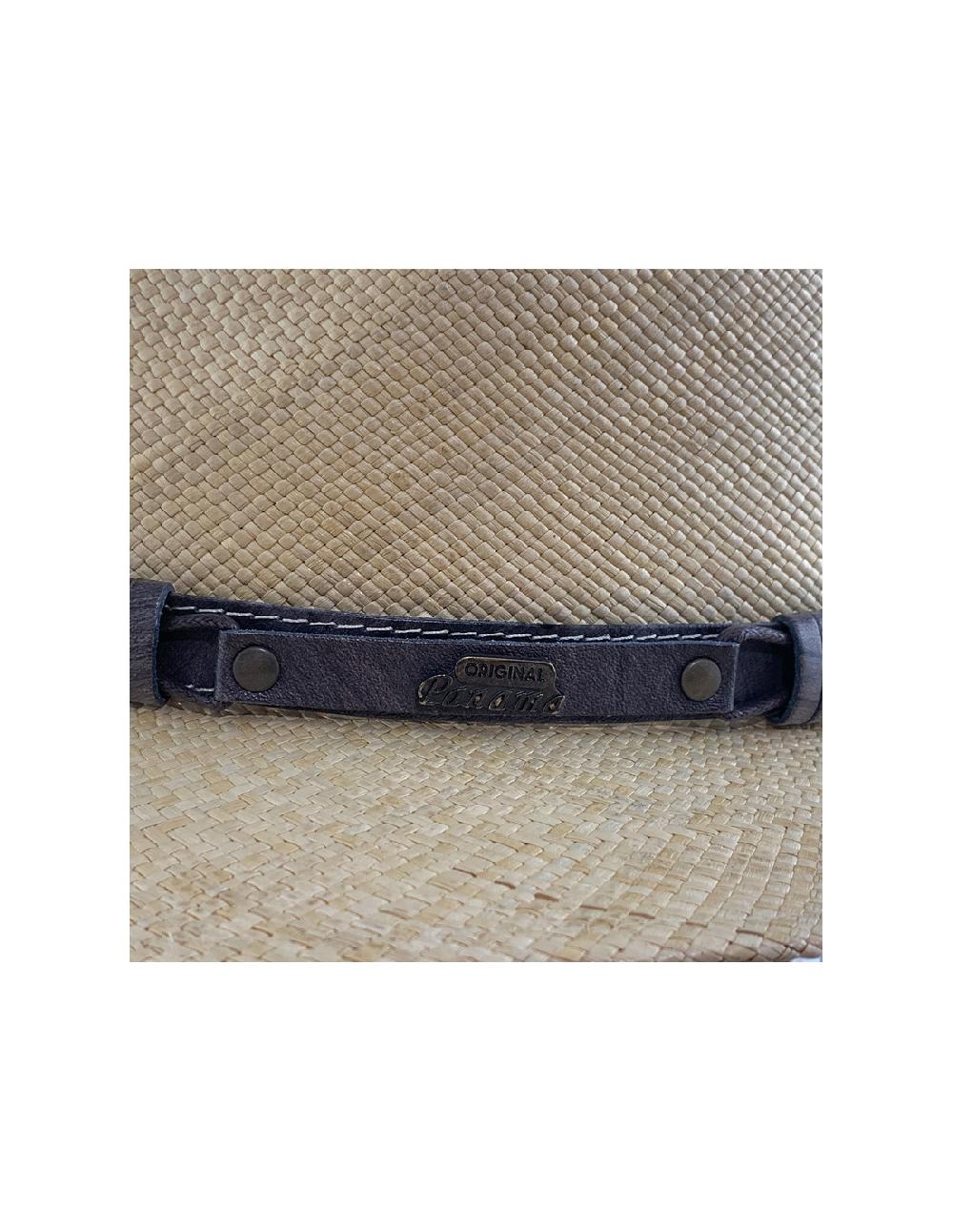 Sombreros Albero Sombrero Panama Miami Natural