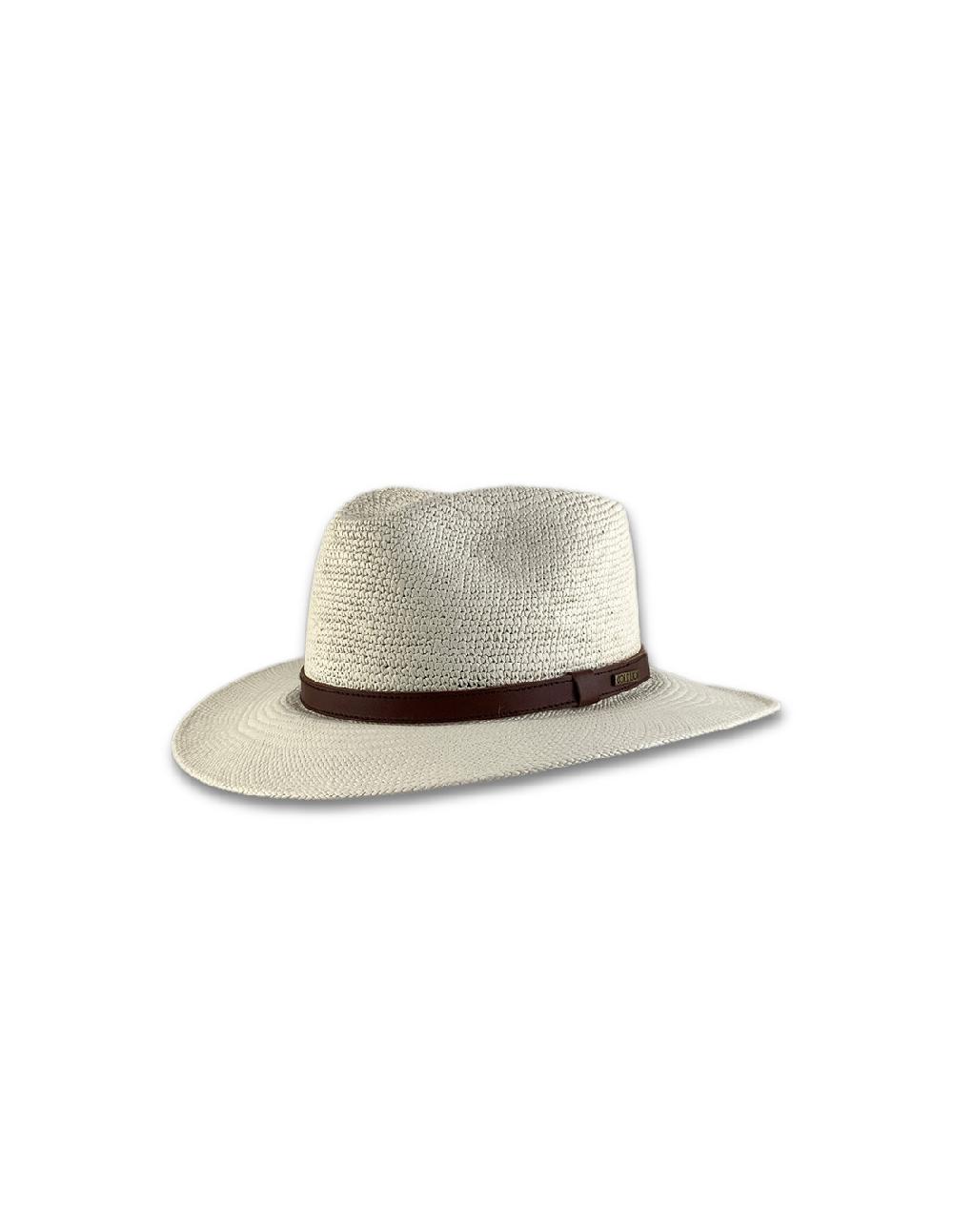 sombreros albero Sombrero Panamá Tirso