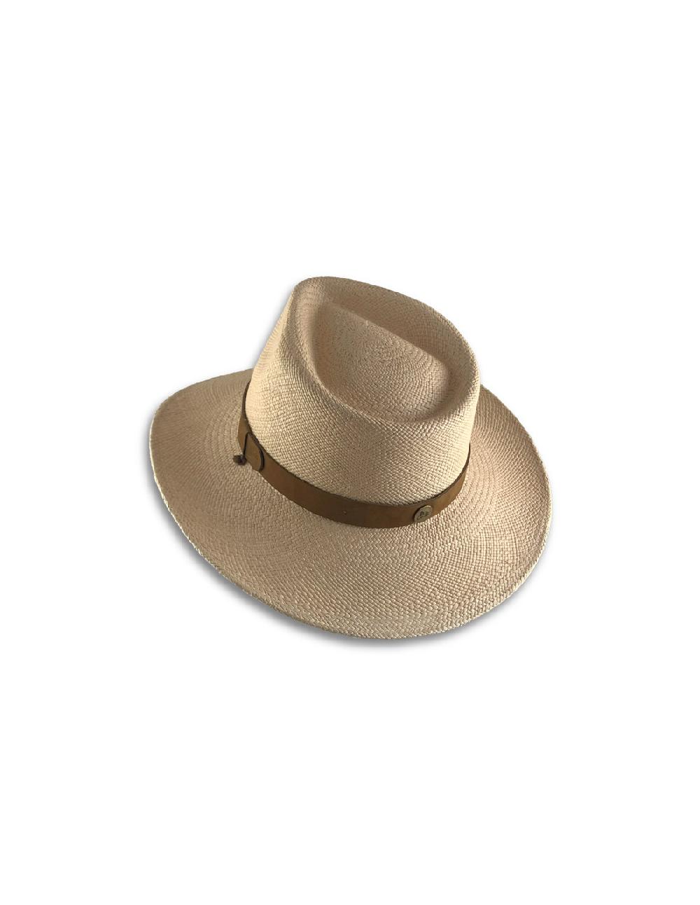 Sombreros Albero Sombrero Panama Tribu