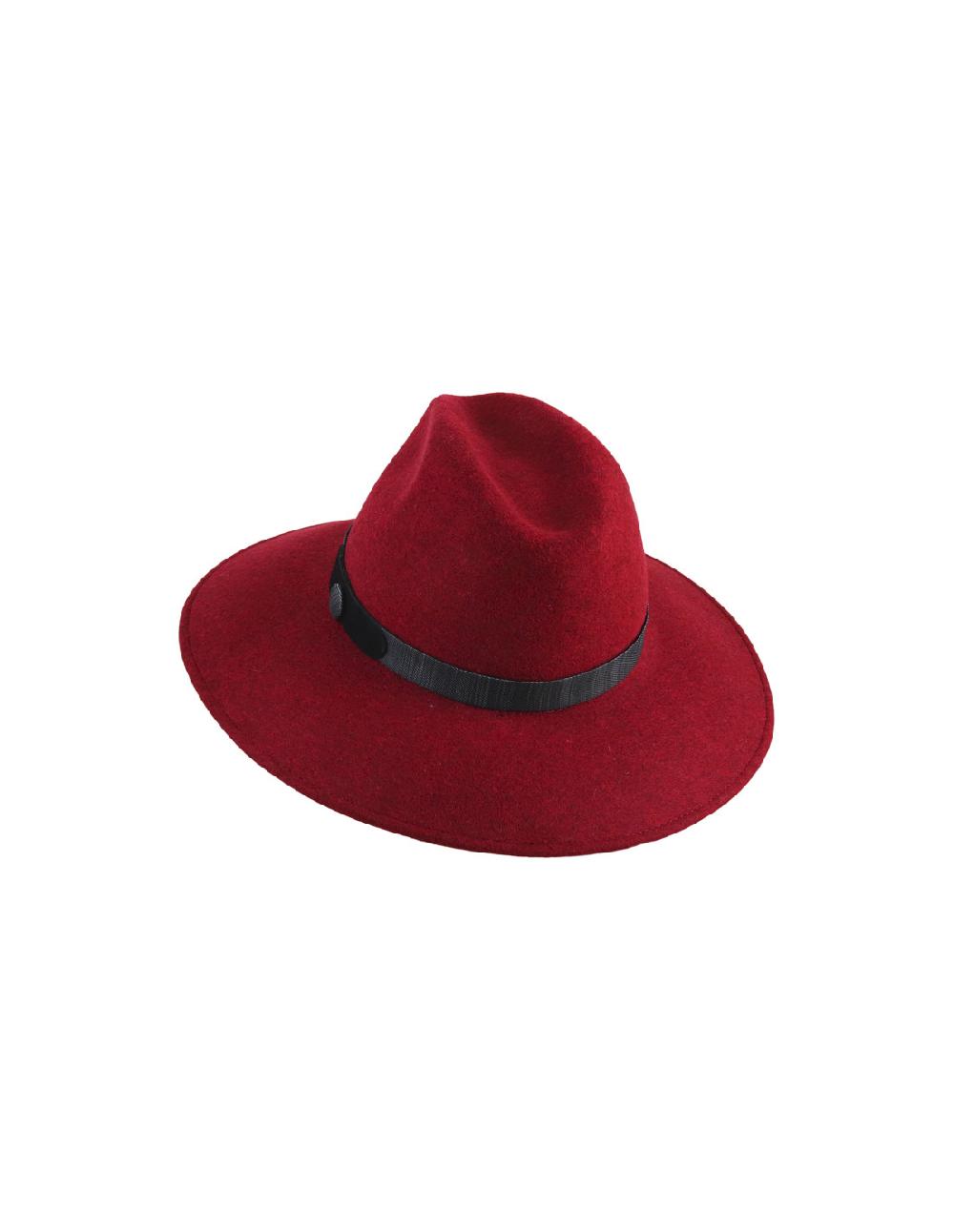 Sombreros Albero Sombrero Paulette Burmel