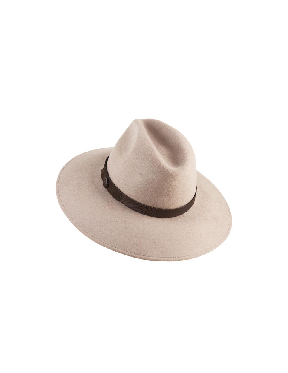 Sombreros Albero Sombrero Paulette Tortora