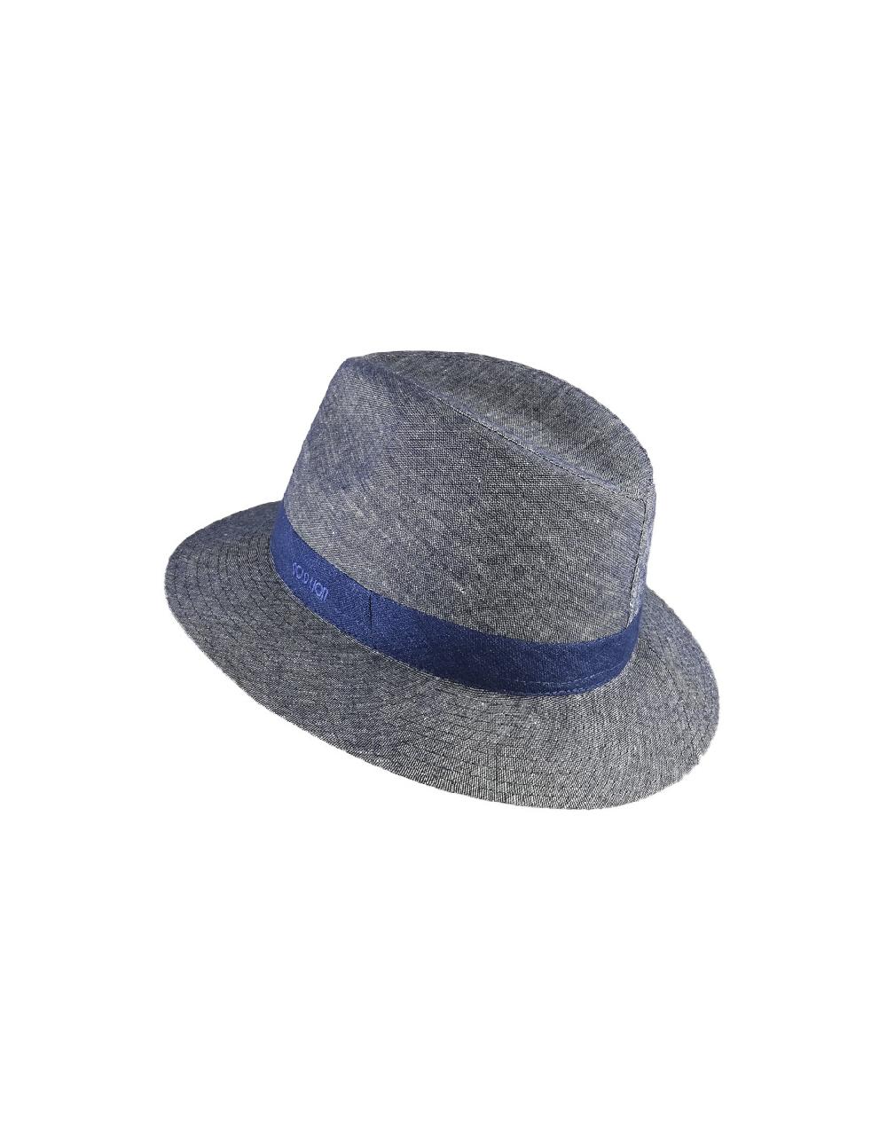 Sombreros Albero Sombrero Pedro Azul