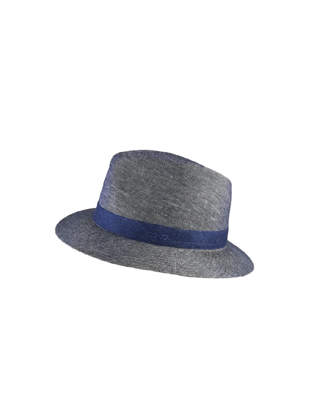 sombreros albero Sombrero Pedro Azul