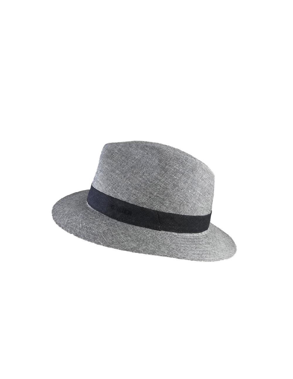 sombreros albero Sombrero Pedro Gris