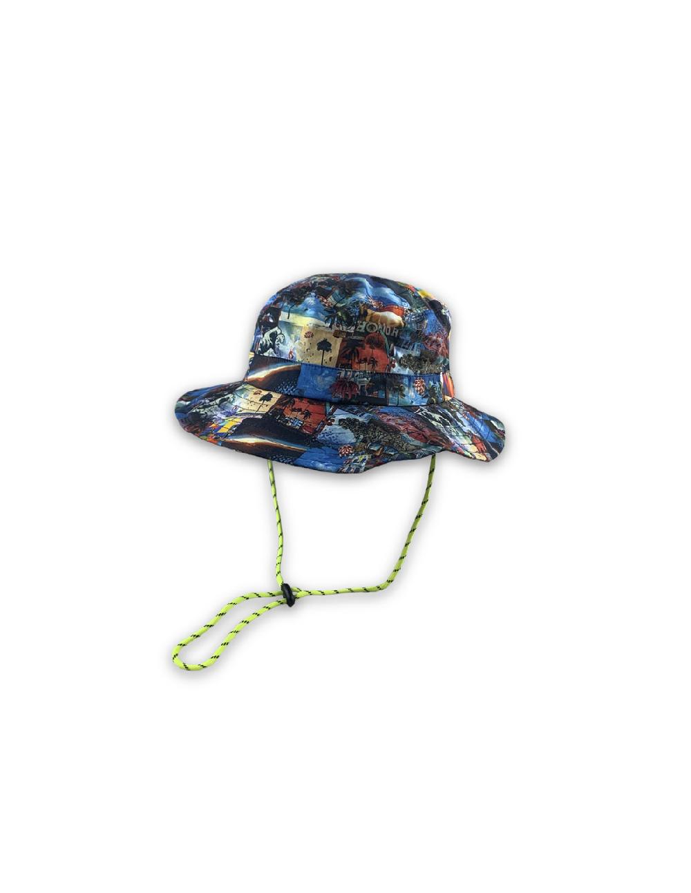 sombreros albero Sombrero Phoenix 624 Multicolor